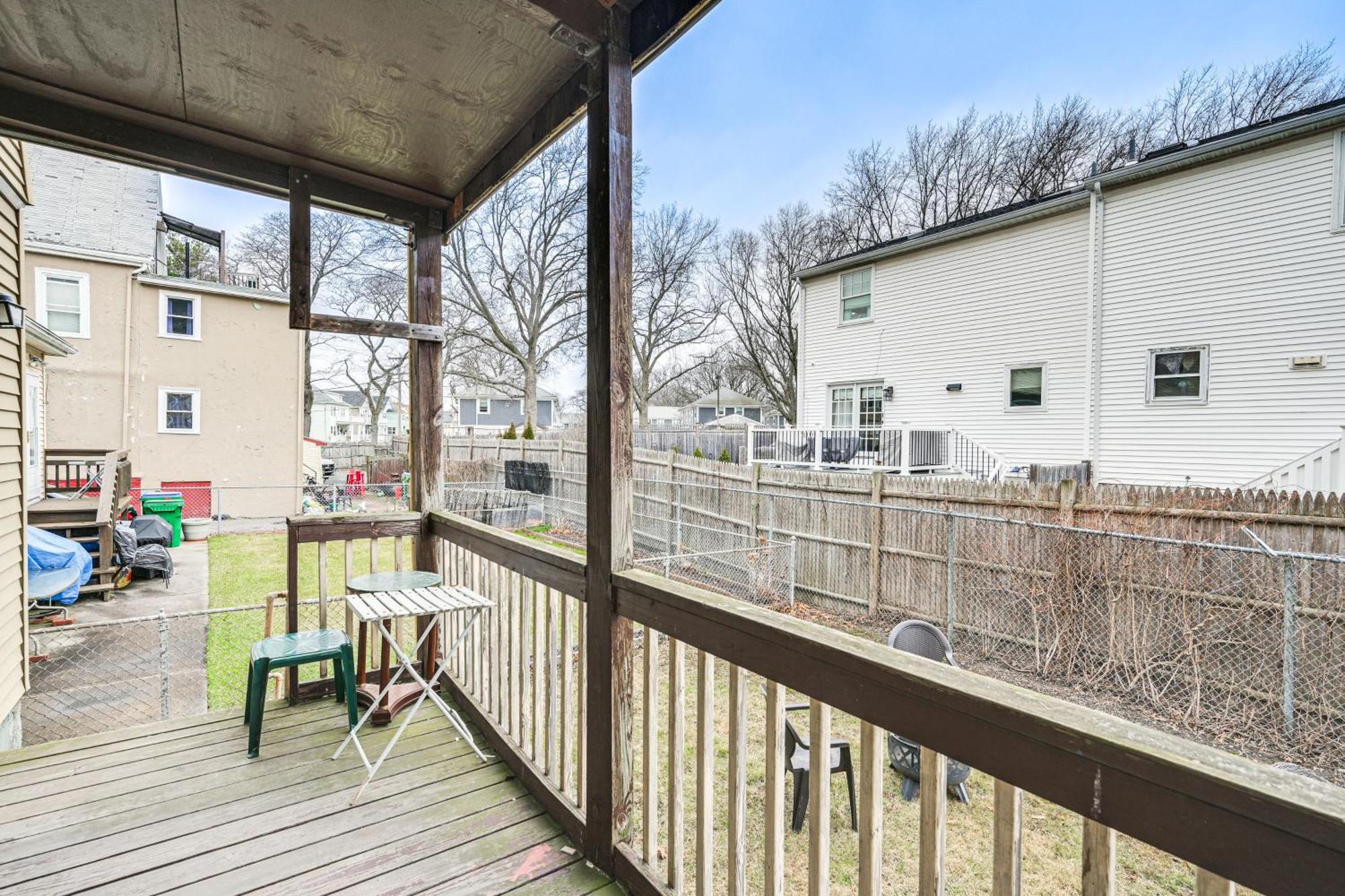 Medford Apartment Rental, 5 Mi To Downtown Boston Екстериор снимка