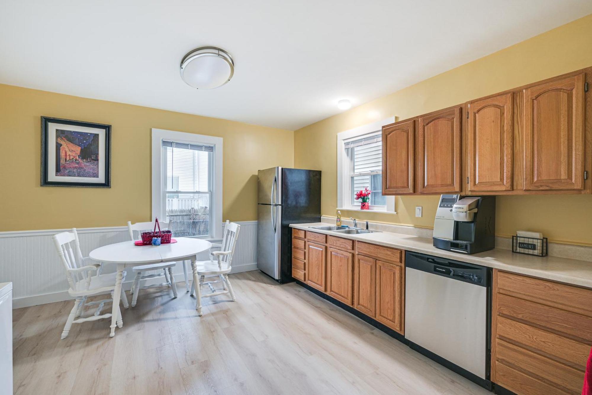 Medford Apartment Rental, 5 Mi To Downtown Boston Екстериор снимка