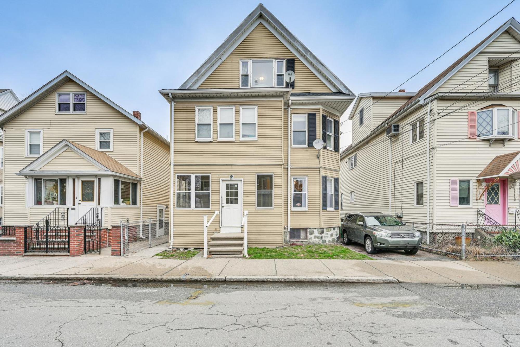 Medford Apartment Rental, 5 Mi To Downtown Boston Екстериор снимка